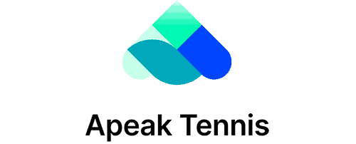 Apeak-Tennis-Logo