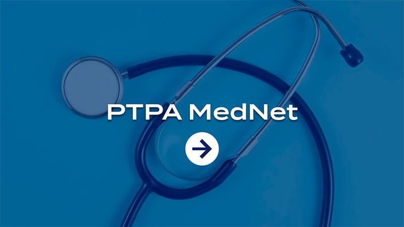 PTPA MedNet