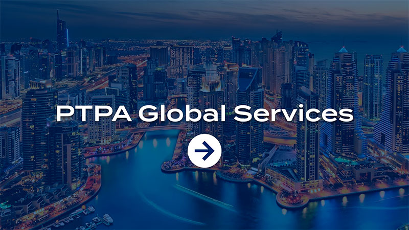 PTPA Global Services