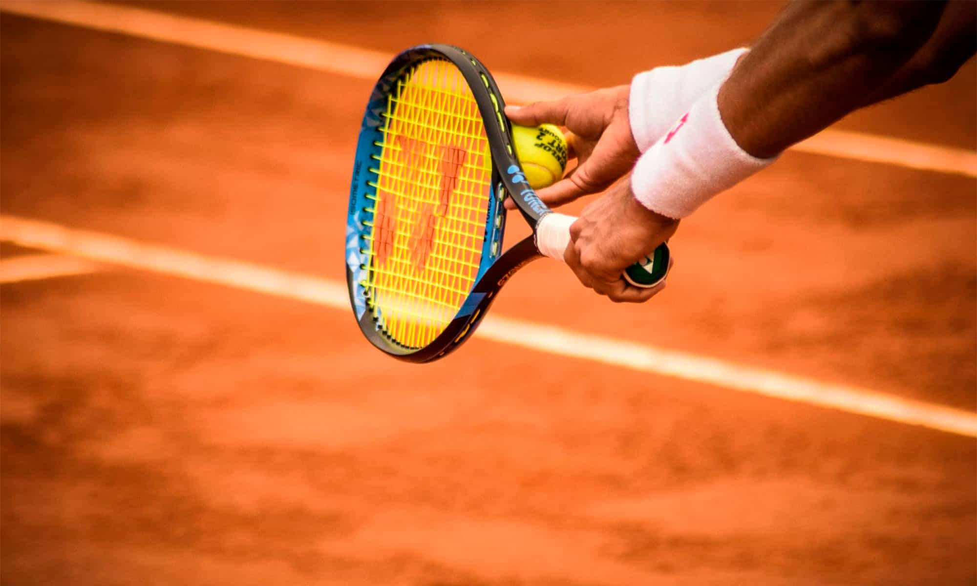 Tennis Player Health Report