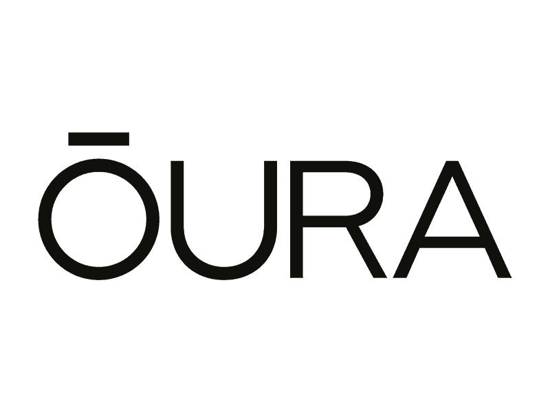 Oura Logo