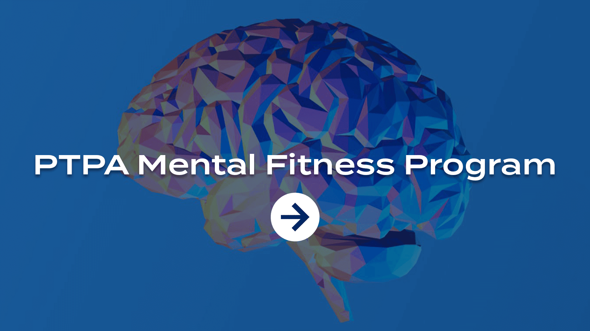 PTPA Mental Fitness Program
