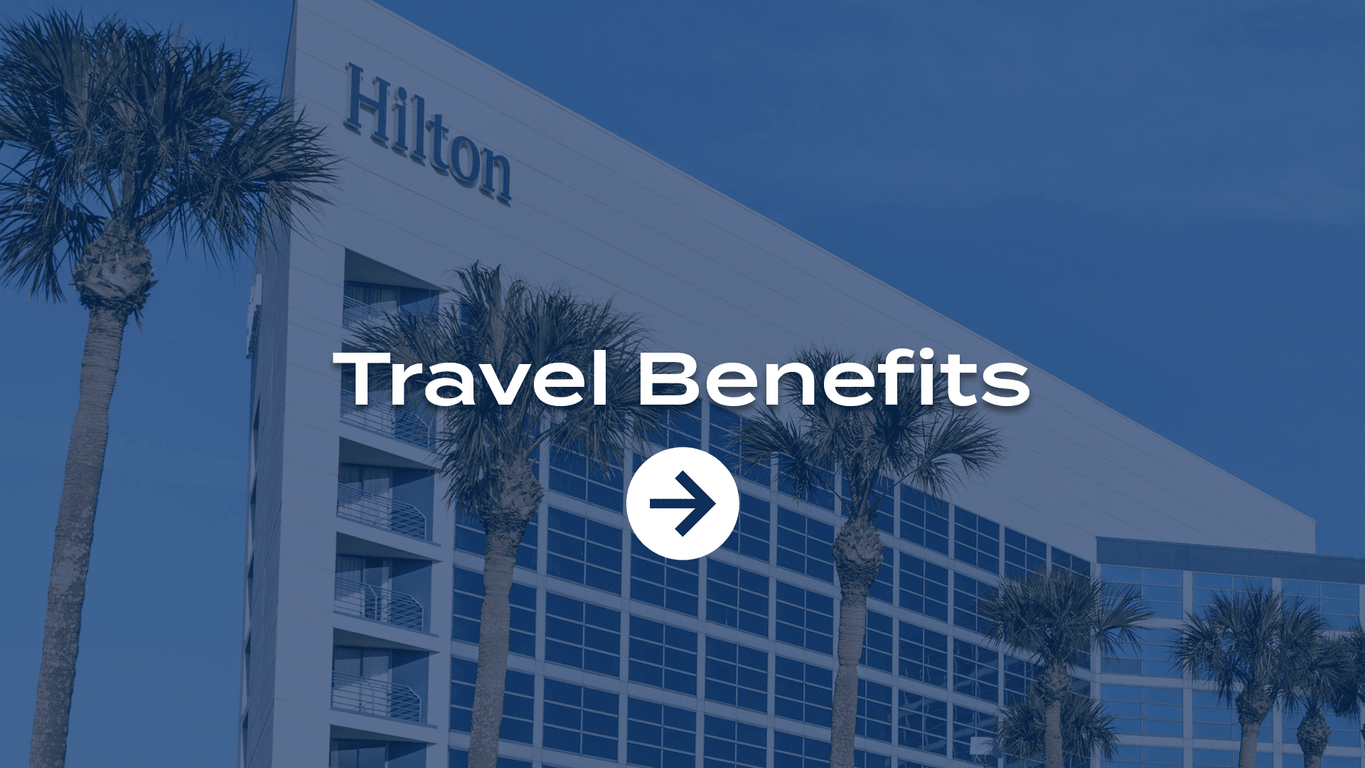 Travel Benefits