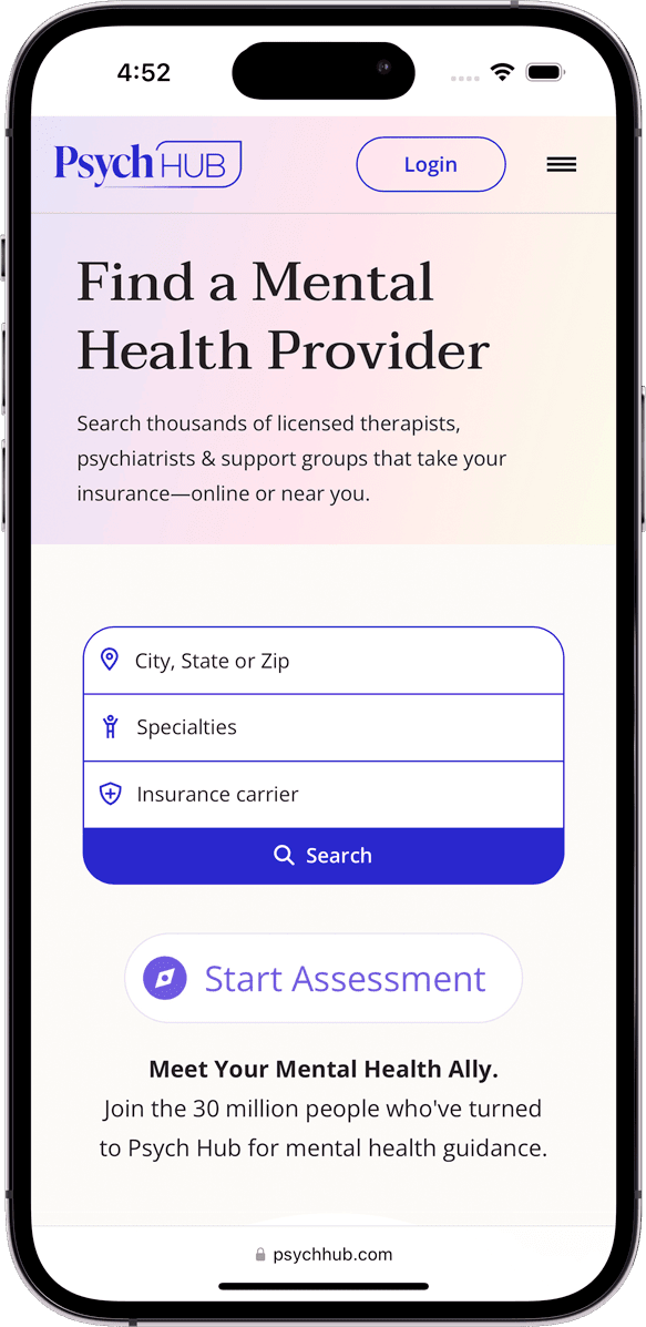 Psych Hub
