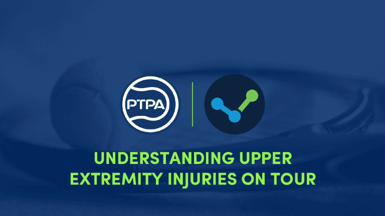 Professional Tennis Players Association (PTPA) | Latest News